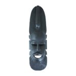 Senegalese Ebony Mask - 22"-24"