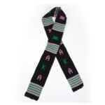Fraternity and Sorority Sashes