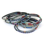 Culture Bracelet: Set Of 12