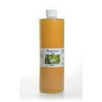 Black Seed Oil (Organic) - 1 Lb