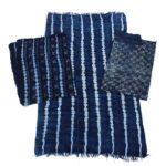 Antique Indigo Fabric - Design  3 reviews  No questions (3 reviews) Write a Review