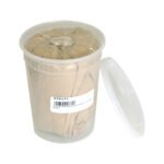 Chebe Powder (Fine Ground, Sifted) - 1 Lb. (453 Grams)