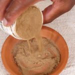 Chebe Powder (Fine Ground, Sifted) - 1 oz. (28 Grams)